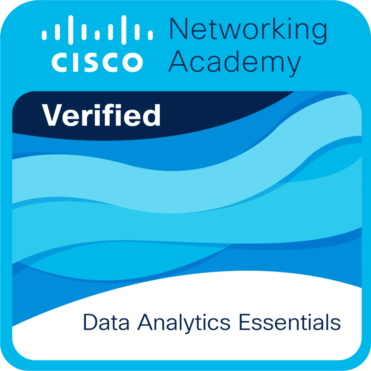 Data Analytics